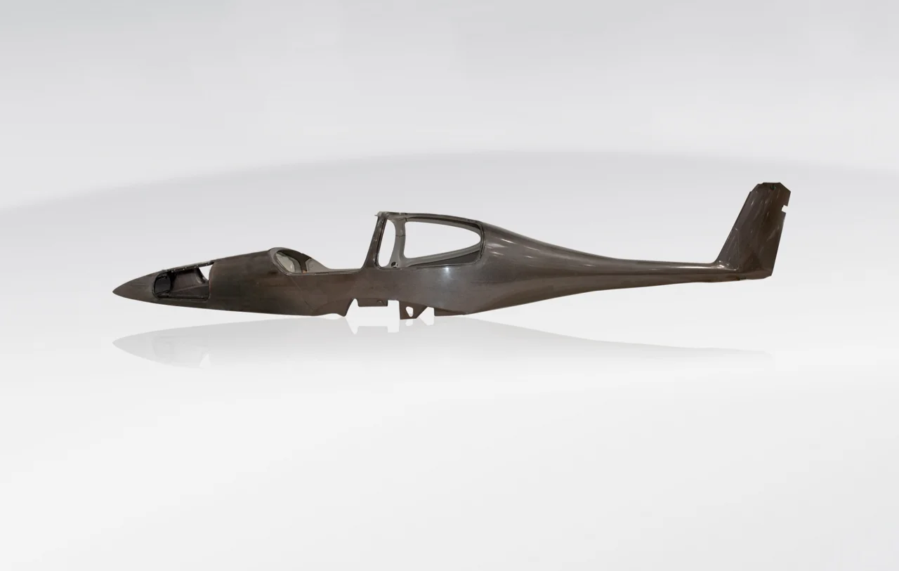 【复合材料研发】复合材料研发中心介绍