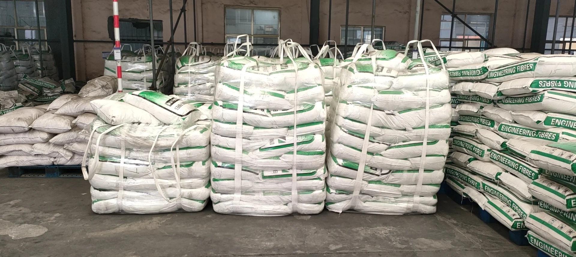 内蒙古聚丙烯纤维生产厂家抗裂纤维