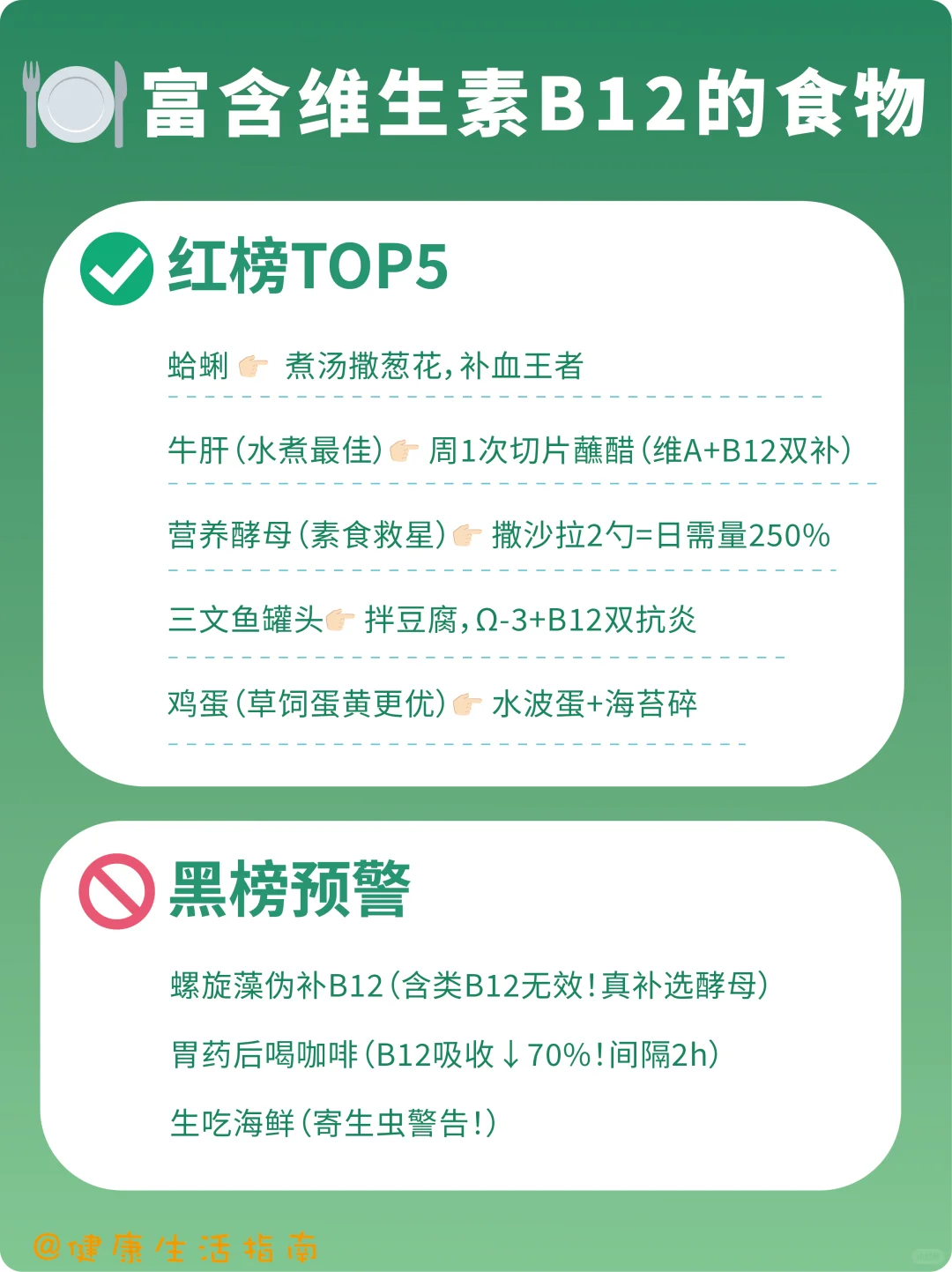 ?缺了它，你可能会“手麻+健忘+易怒”！