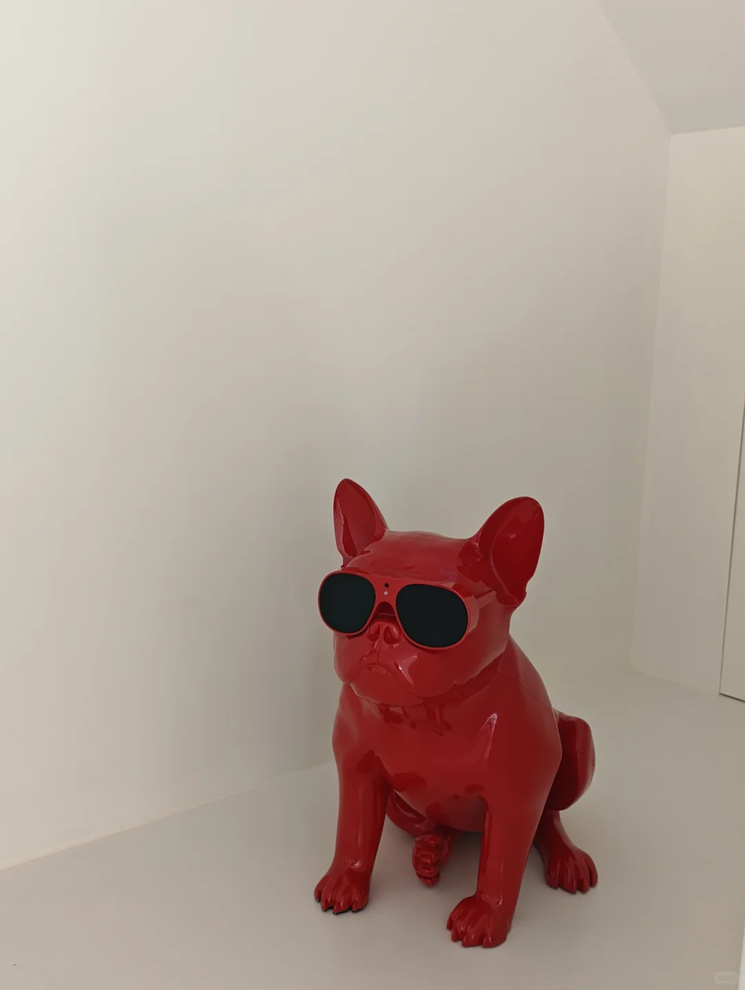 蛋壳光涂料会是高品味家装的首选吗？