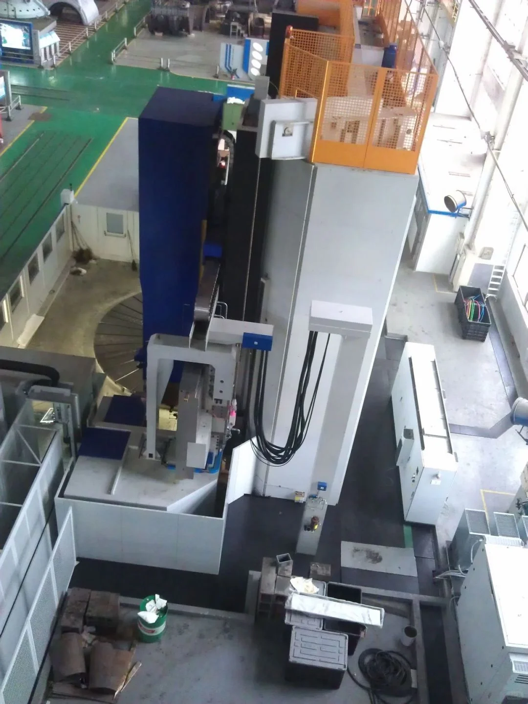 工业自动化一门综合性技术