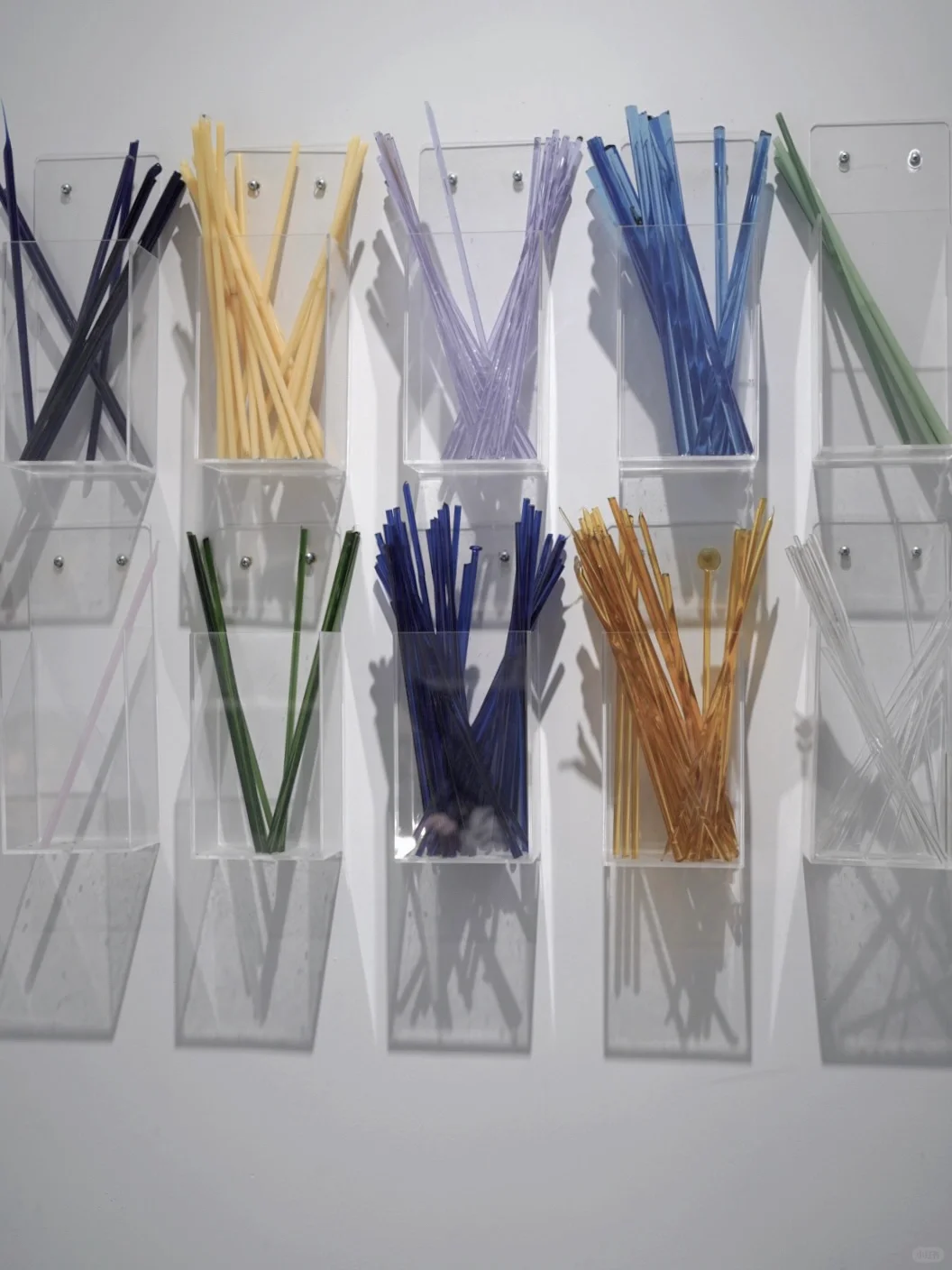 景德镇吹玻璃指南|盘点25家玻璃体验工作室。