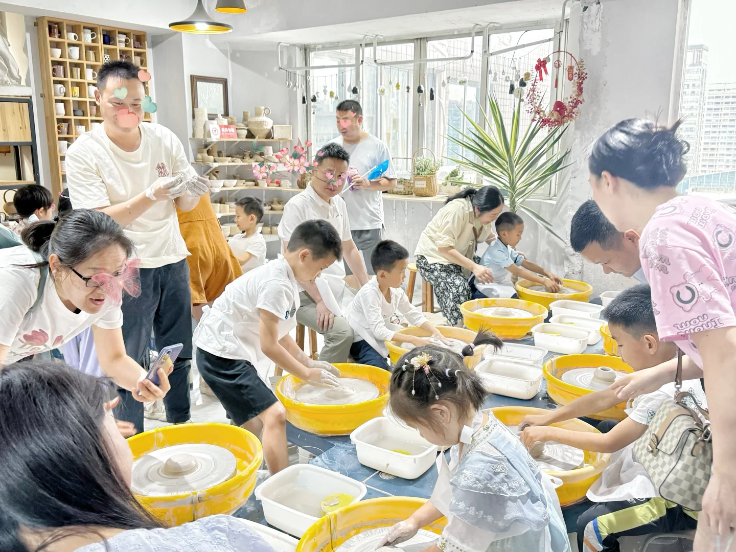 非遗系列——陶艺|一泥一世界、一陶一人生