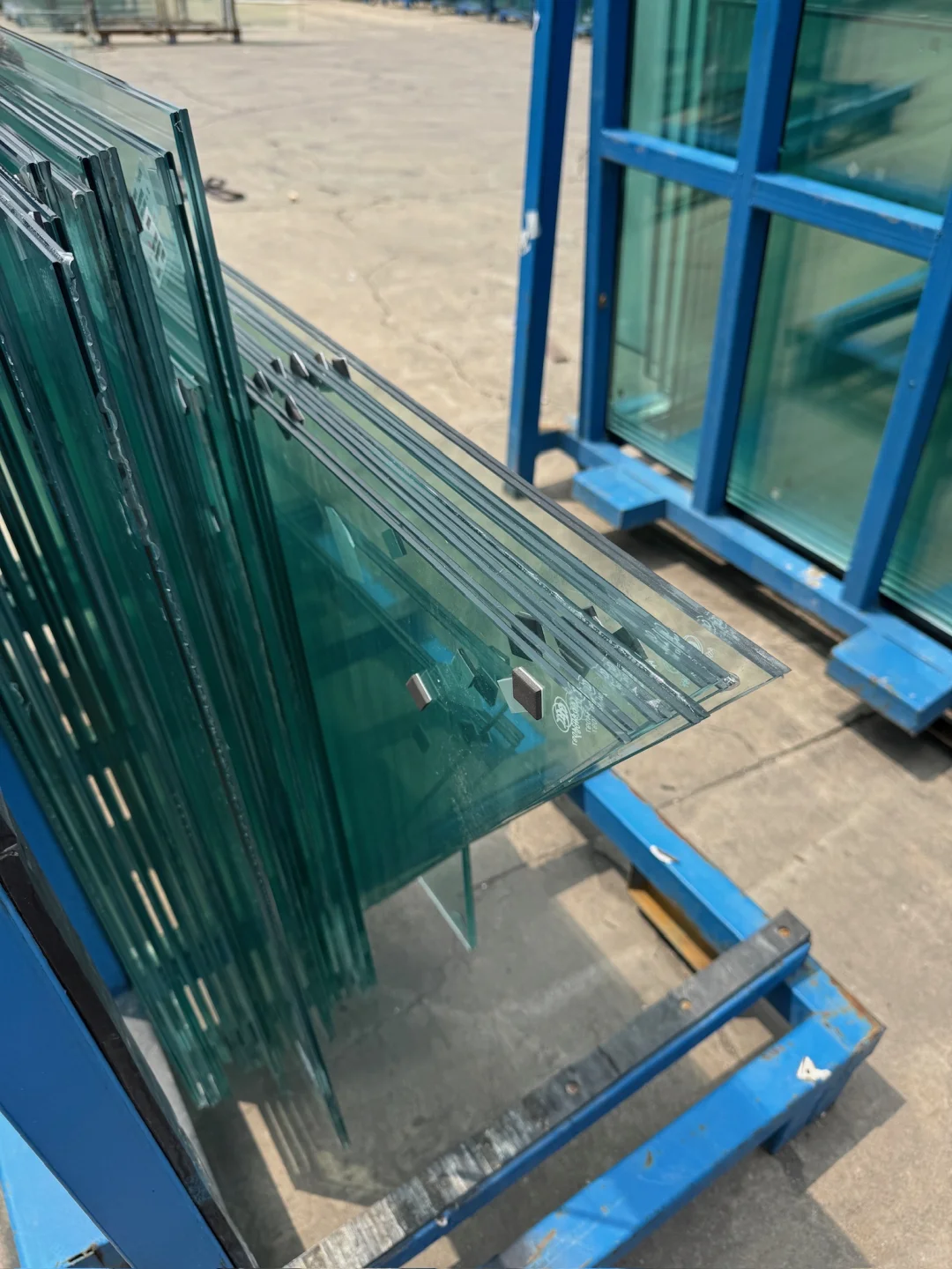 以匠心,铸就每一寸通透