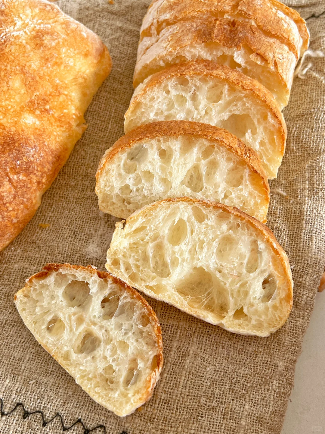 无糖油低卡面包合集?适合节后吃的干净碳水