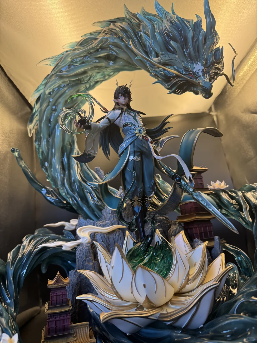 本周分享———YY工作室·饮月