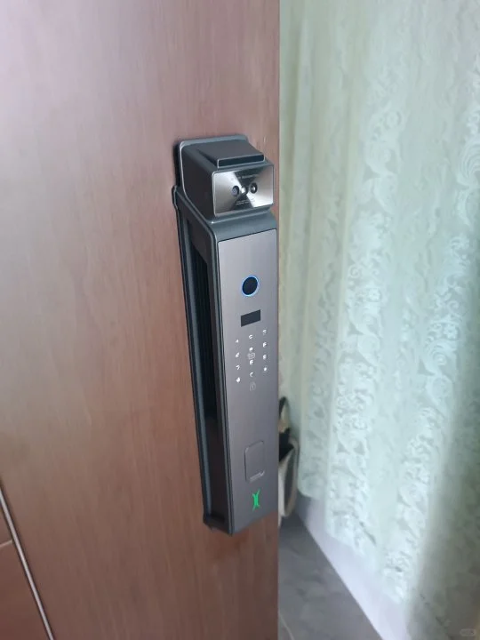 女孩子独居的安全感是它给的！