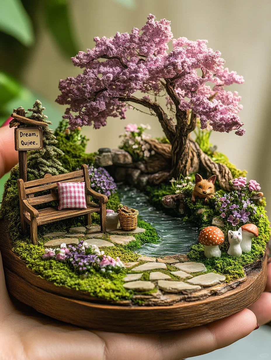 ?每个女生都该有一个这样的秘密角落✨