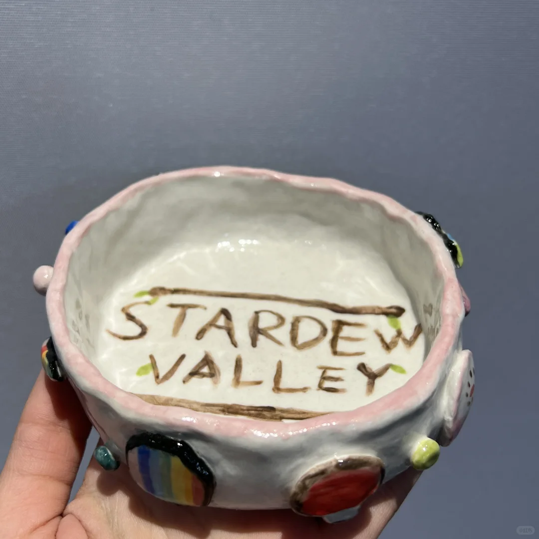 海享diy美术馆出品