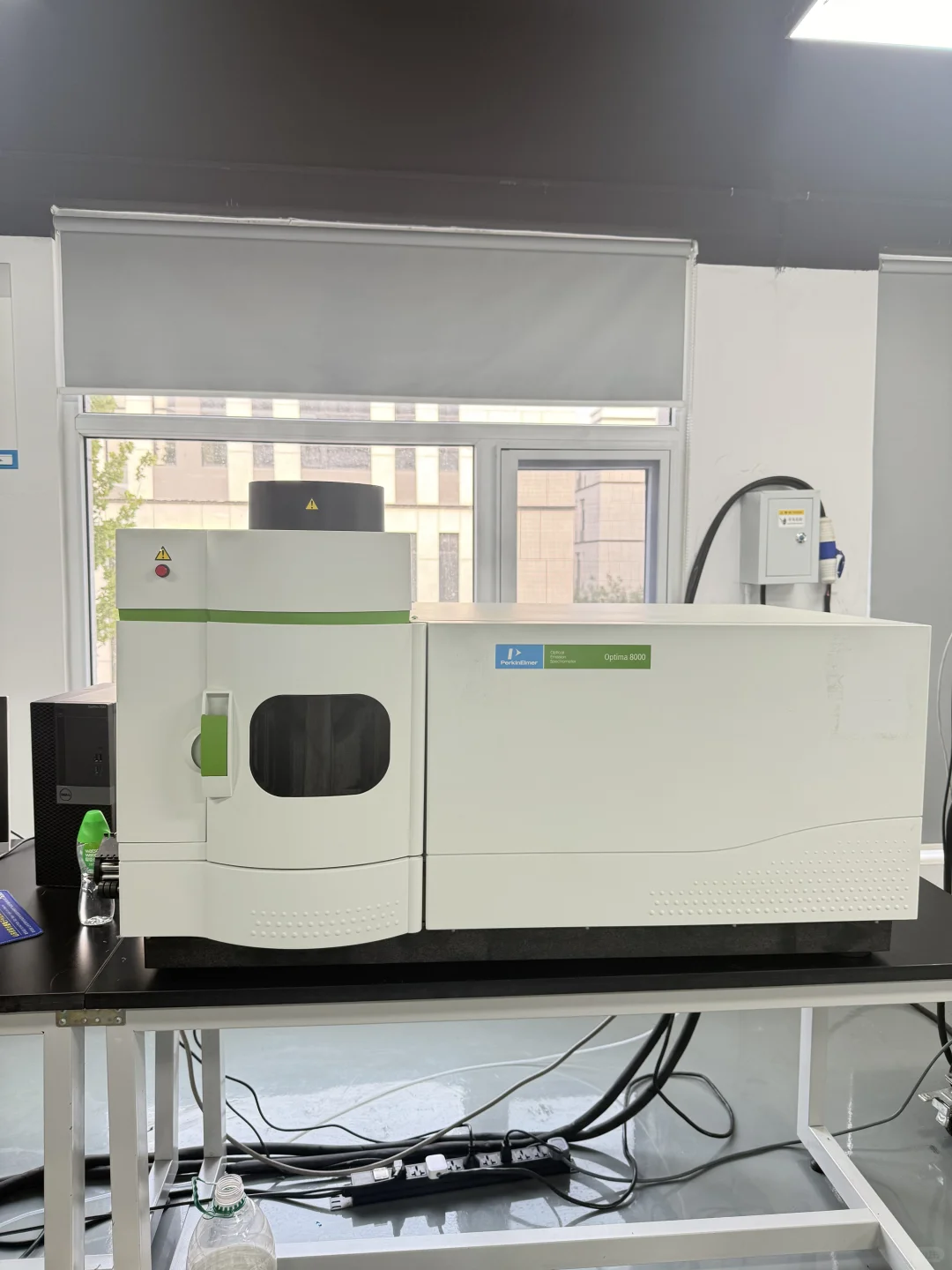 科技之光—实验室仪器设备