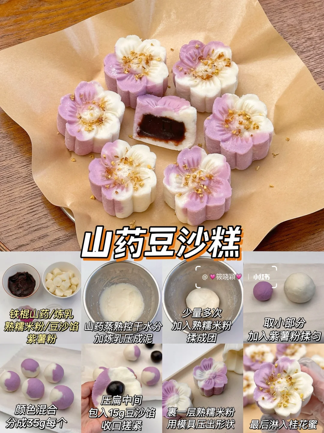 新年特辑? 12款新年小零食 | 健康超好吃