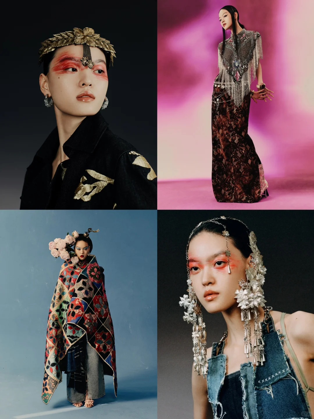 审美分享Vol.22 | 东方韵味