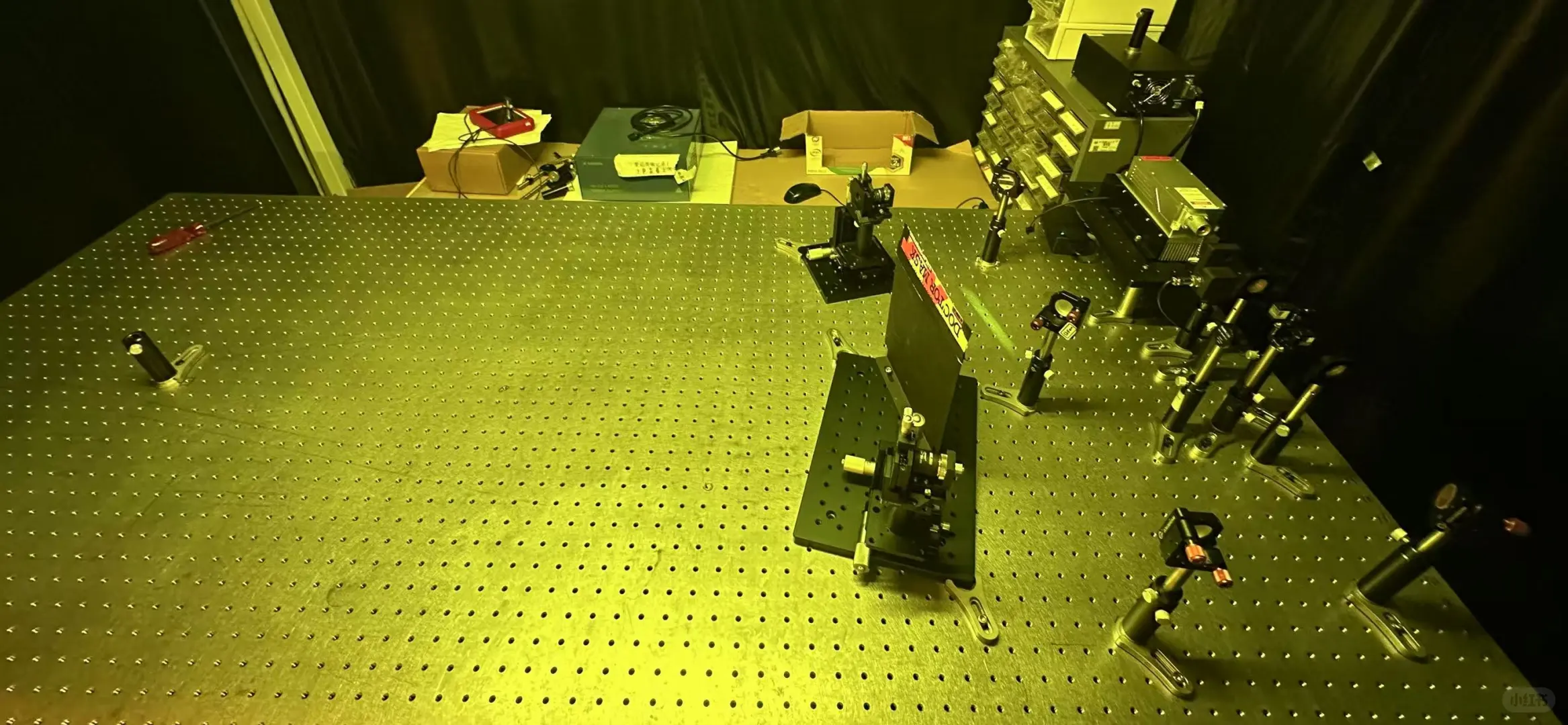 请教xhs全息光刻领域的大佬