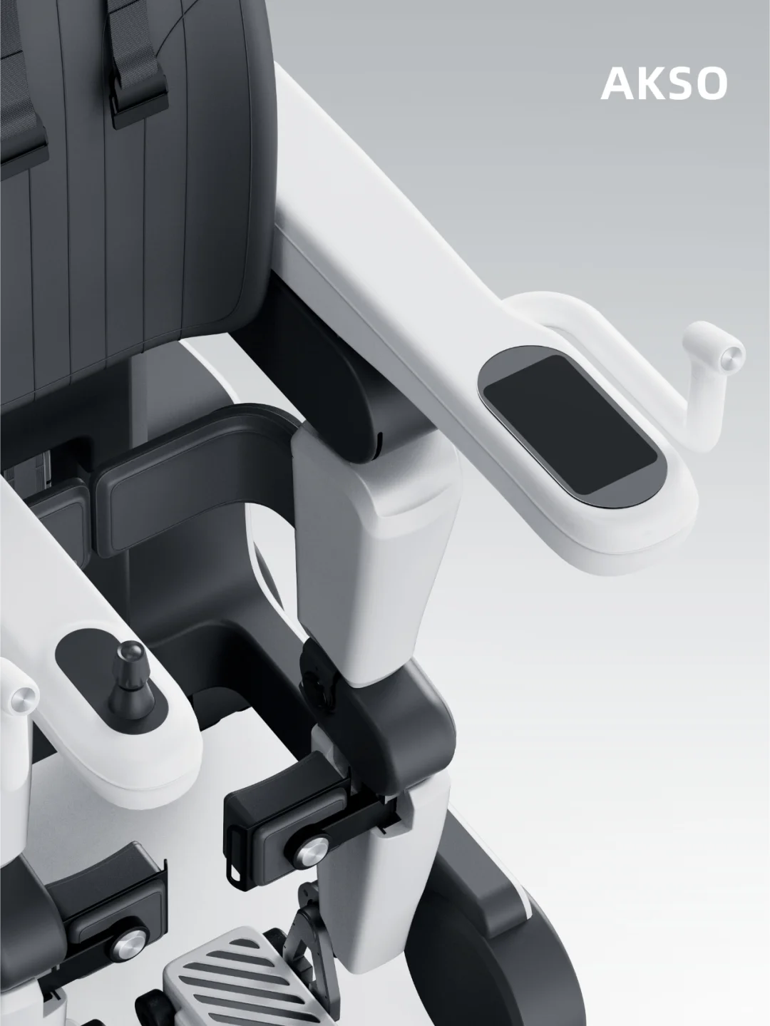 普象TOP榜金奖｜康复外骨骼机器人设计分享