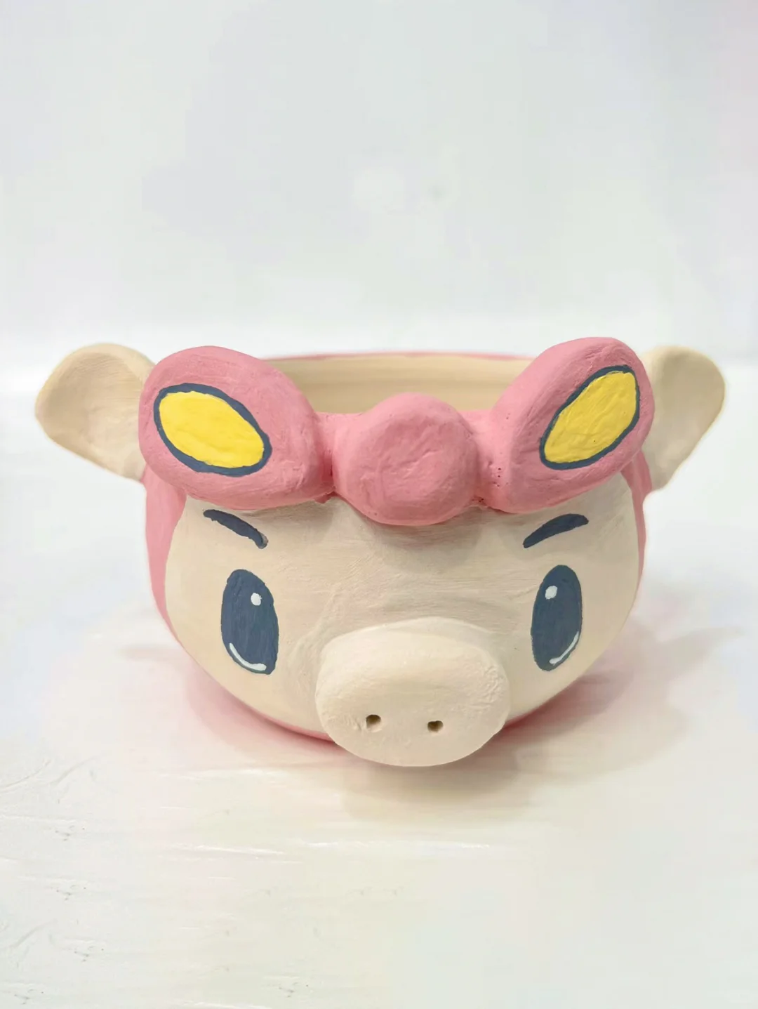 陶艺DIY素材合集分享