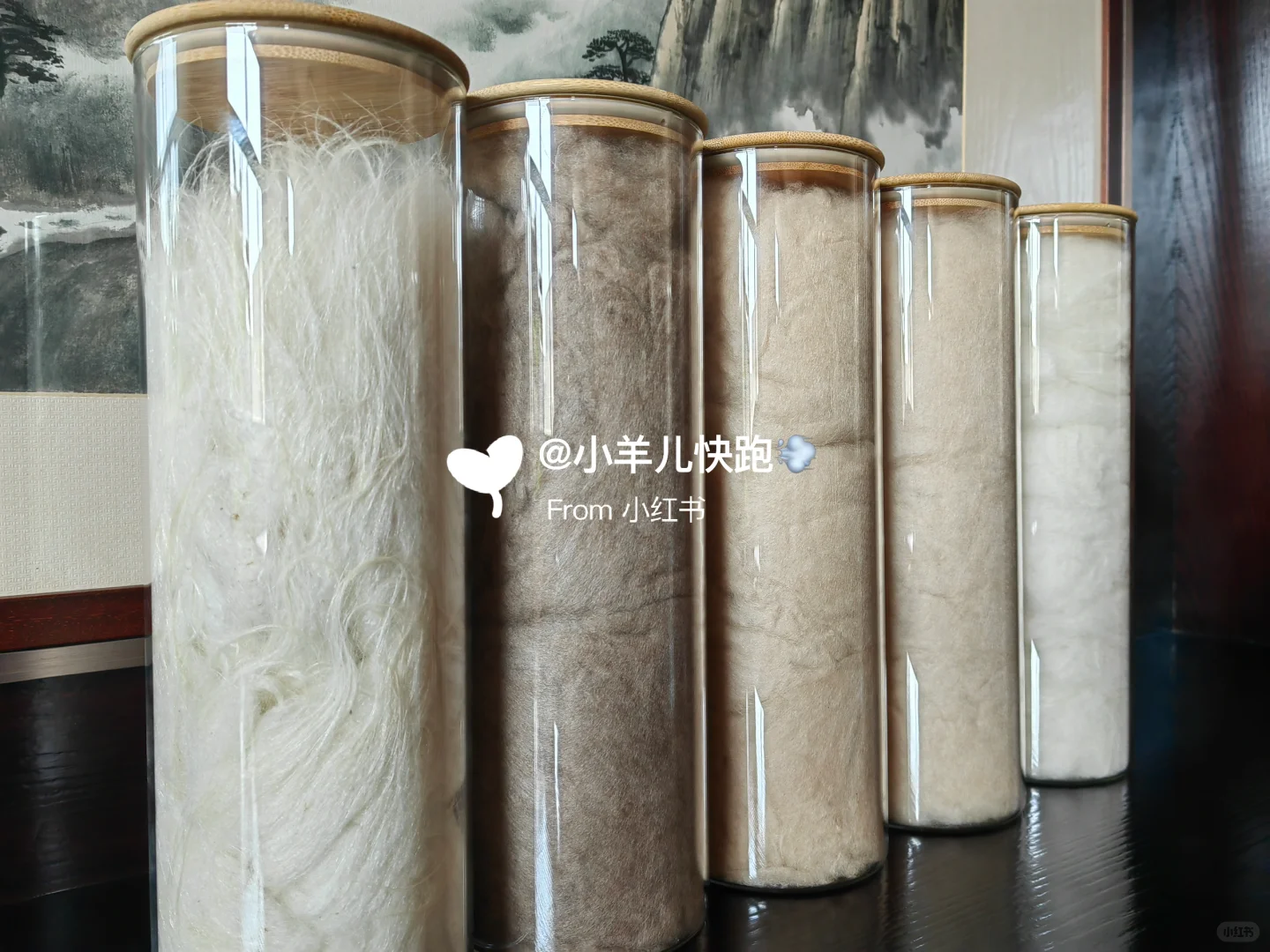 为什么无染色羊绒纱线逐渐成为时尚界宠儿?