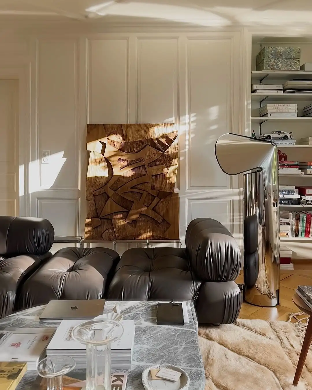 分享999个ins家居博主的家 ｜??.907