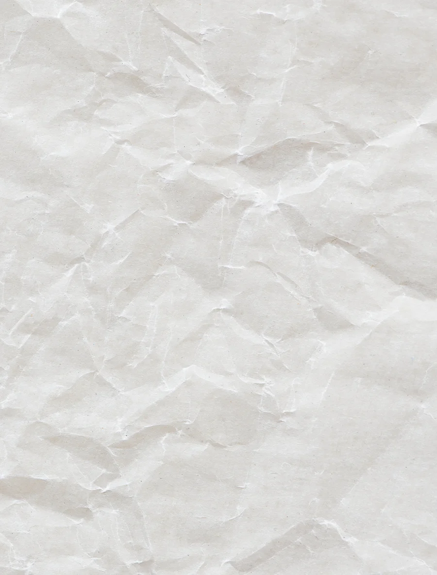 白色纸张褶皱纹理分享~第20弹