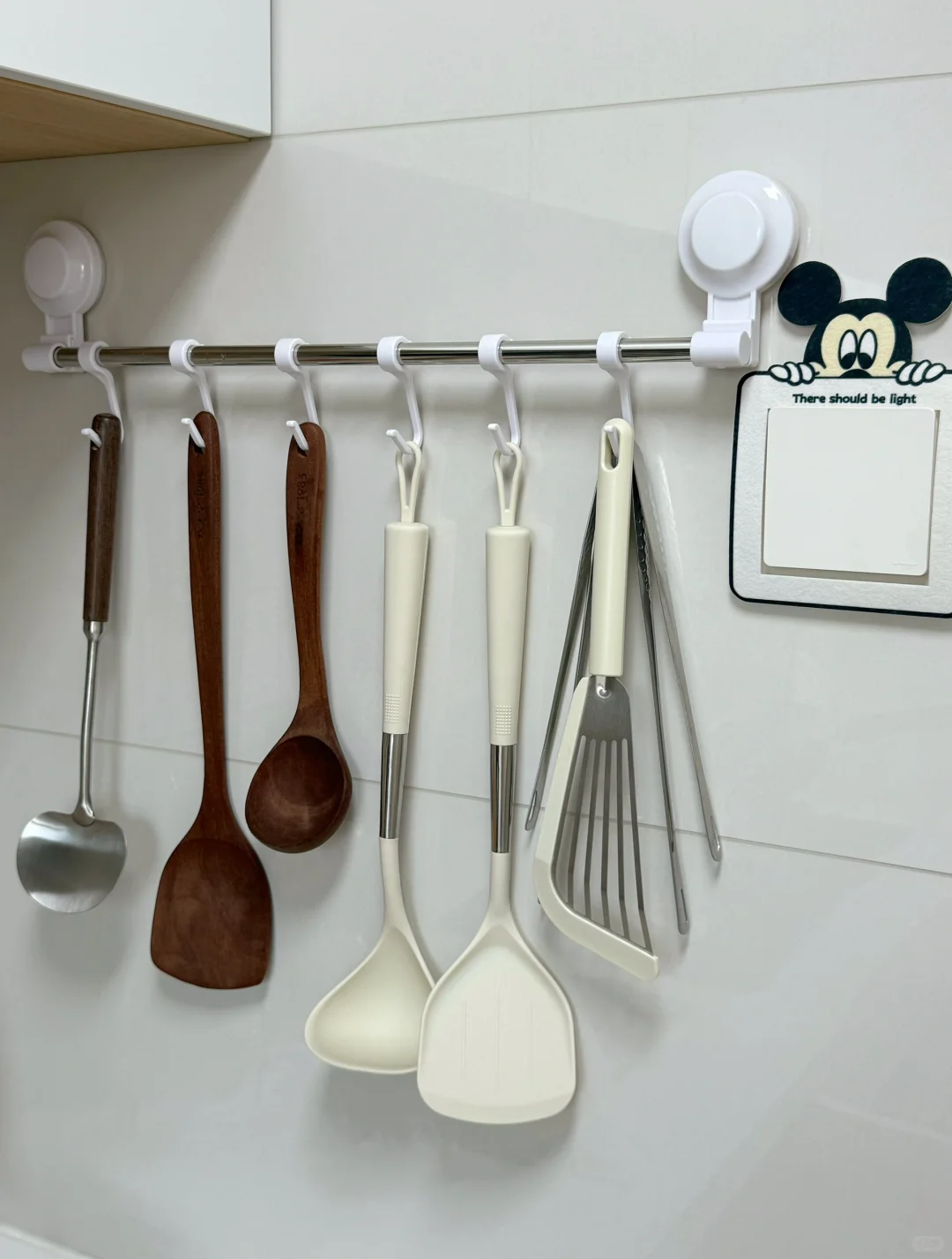 欢迎参观我的4平米小厨房