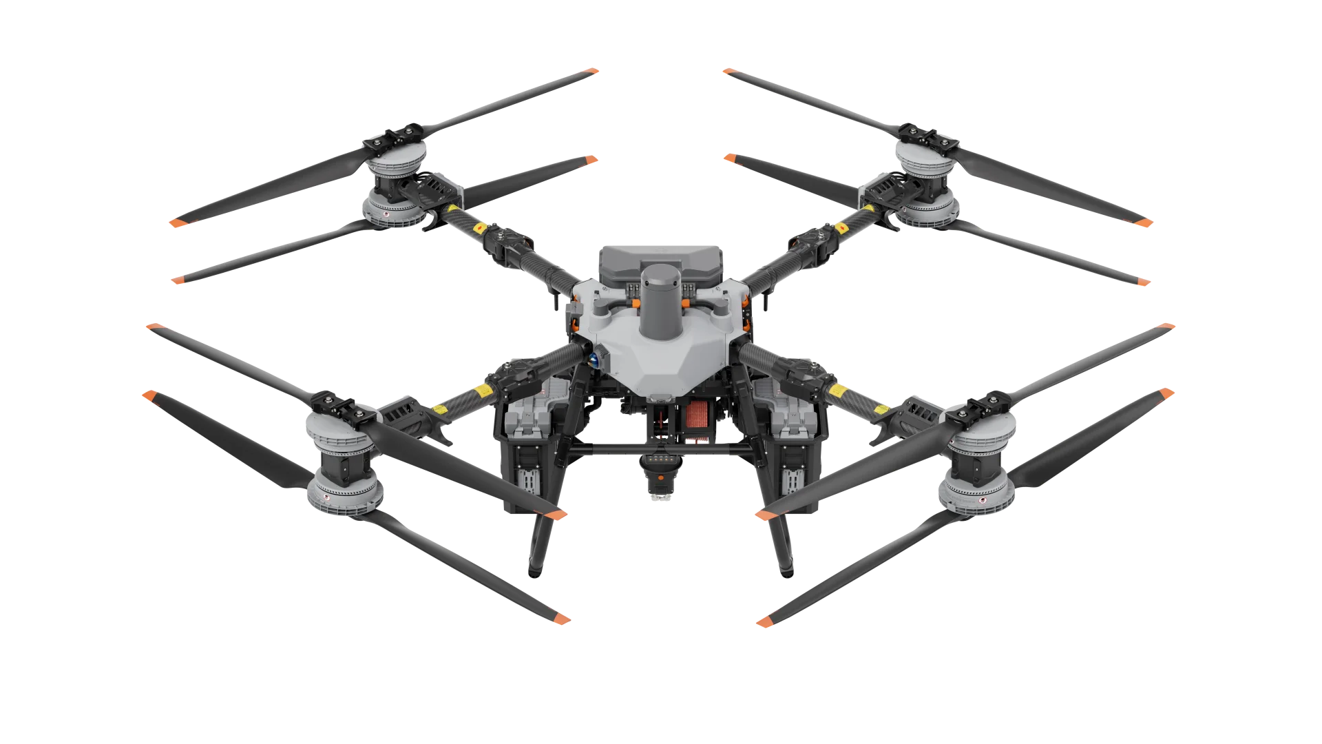 大疆FC100-运载吊运无人机