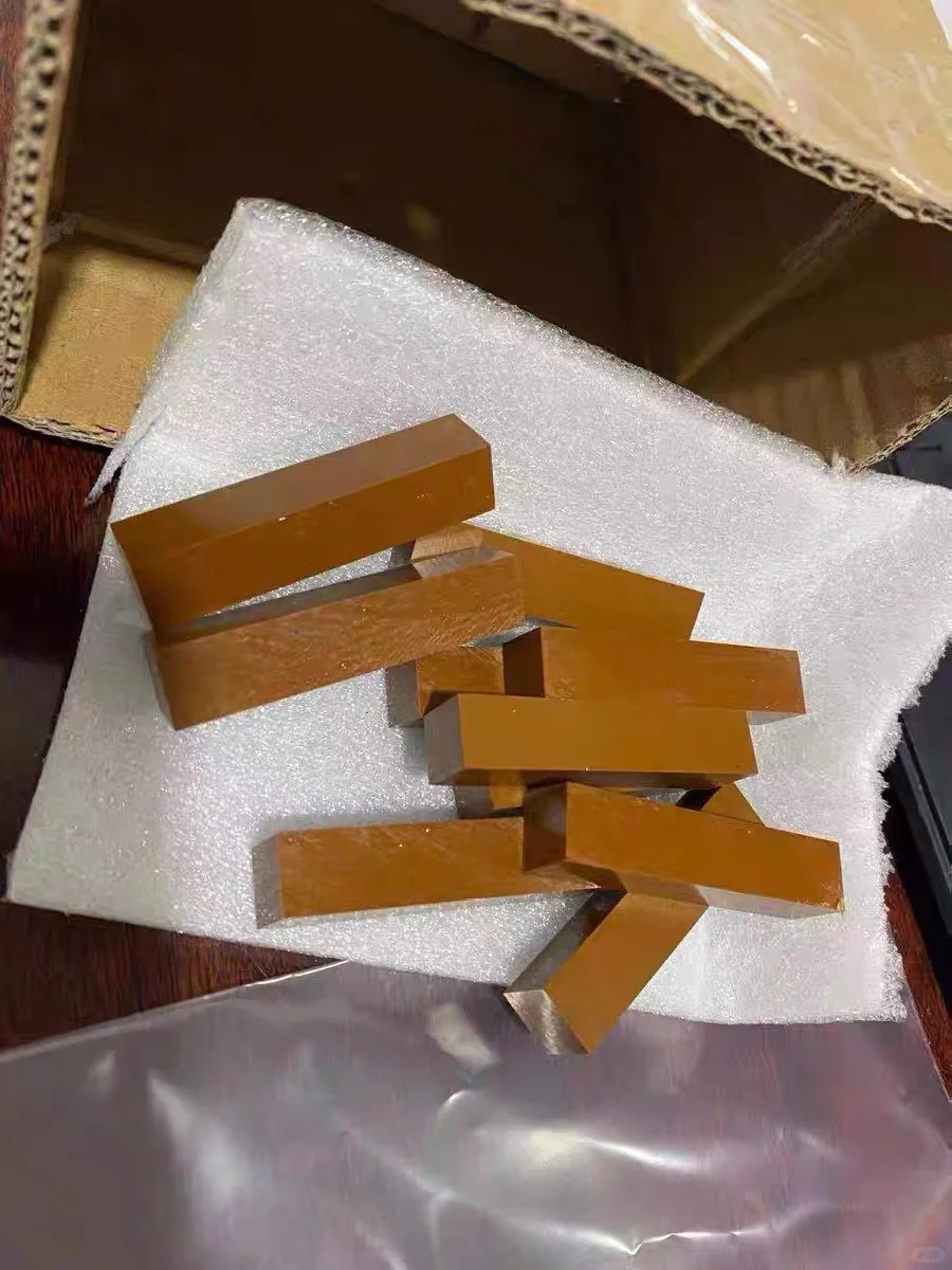 清货出进口杜邦pi棒板