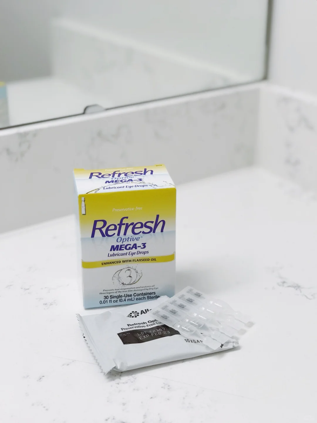 美国家庭药箱常备药推荐4:Amazon超市均有售