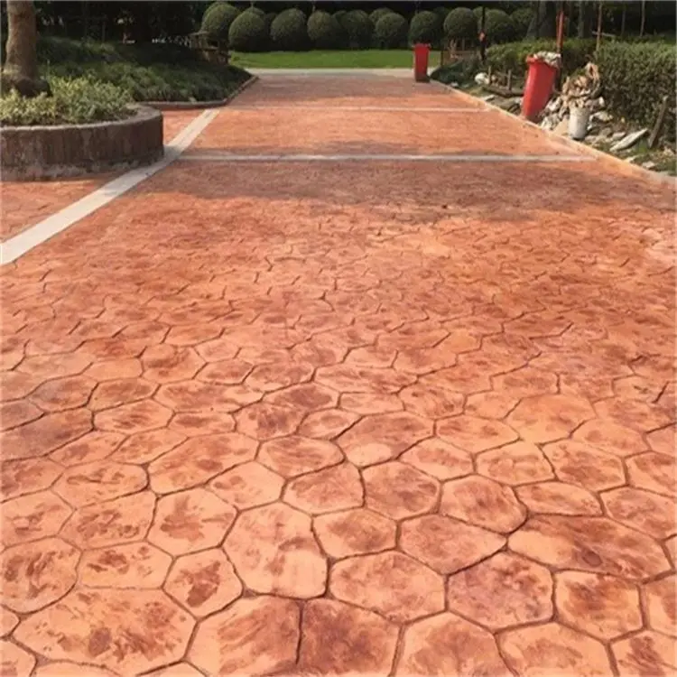 新做的小路，真的爱了！??