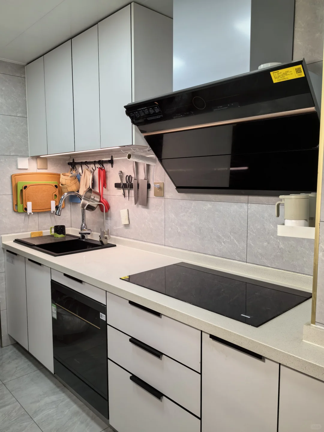 电磁灶真的不如燃气灶吗？自用2年电灶感受