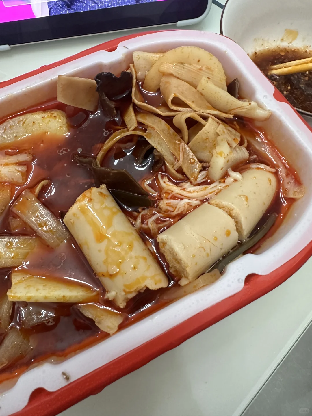 自热小火锅求推荐！！