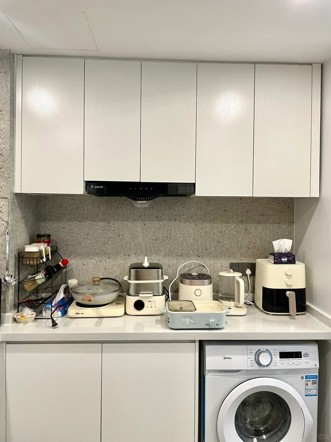 独居一人食实用锅具分享?