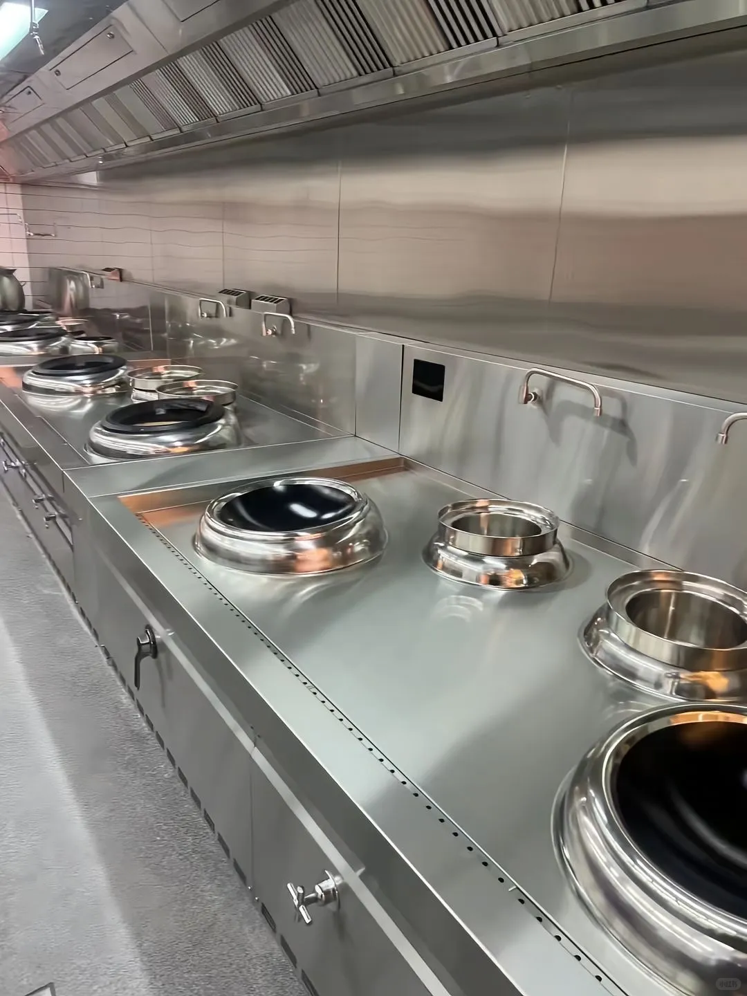 精致厨房 属于你???