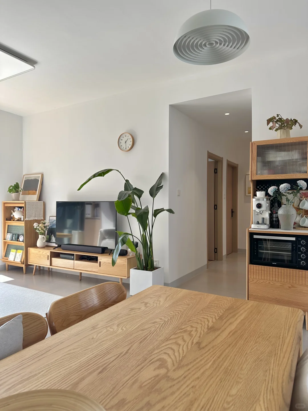 普通人拥有干净的家会越来越富