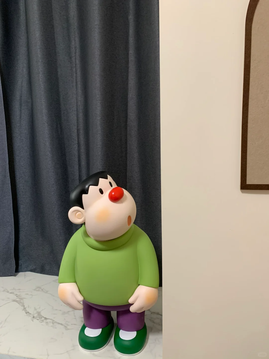 新家的100个快递 （10/100）