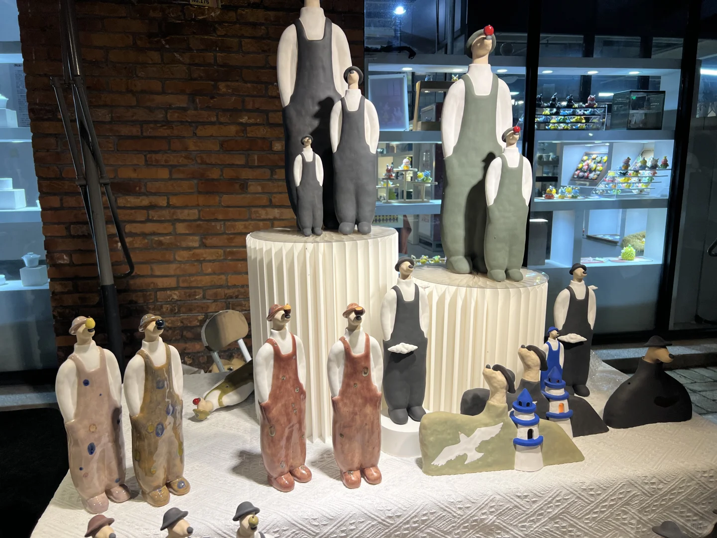 景德镇3天2晚亲子特种兵攻略✅