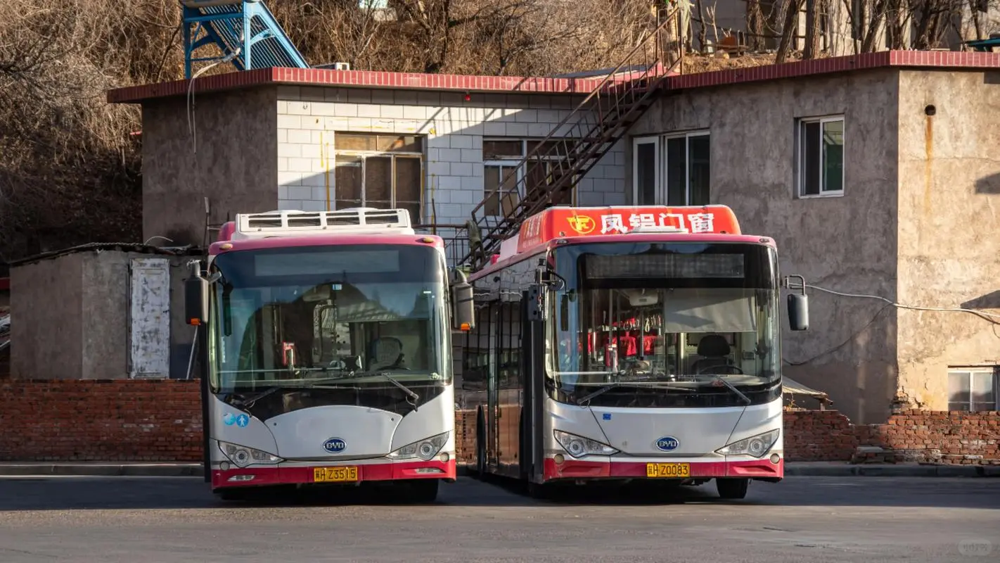 故事即将完结……