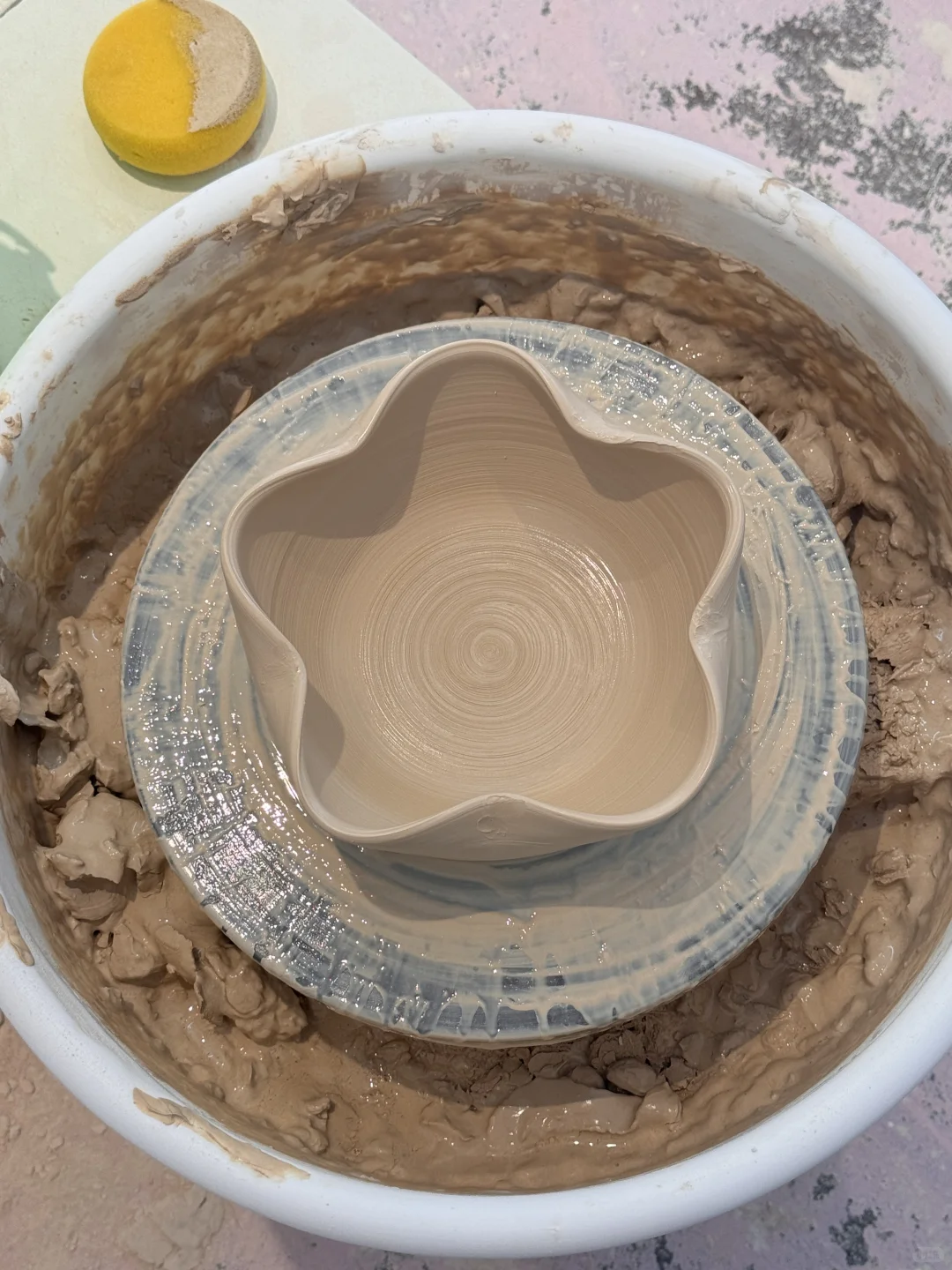 如此萌的轻松熊做出来一点也不轻松哇