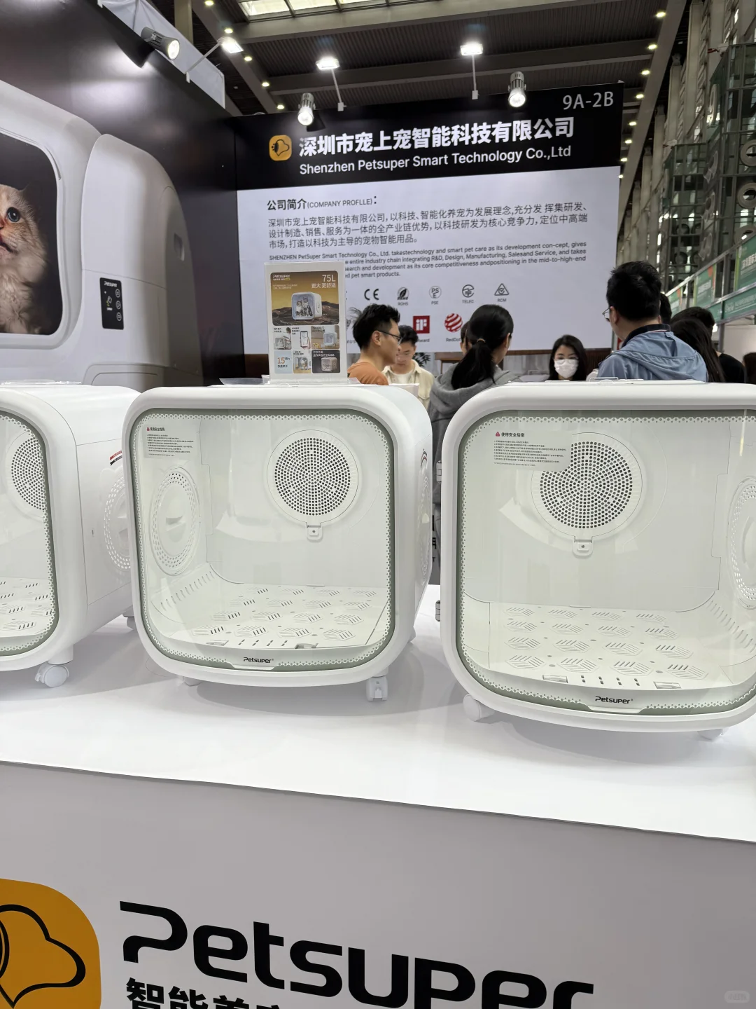 宠上宠在深宠展