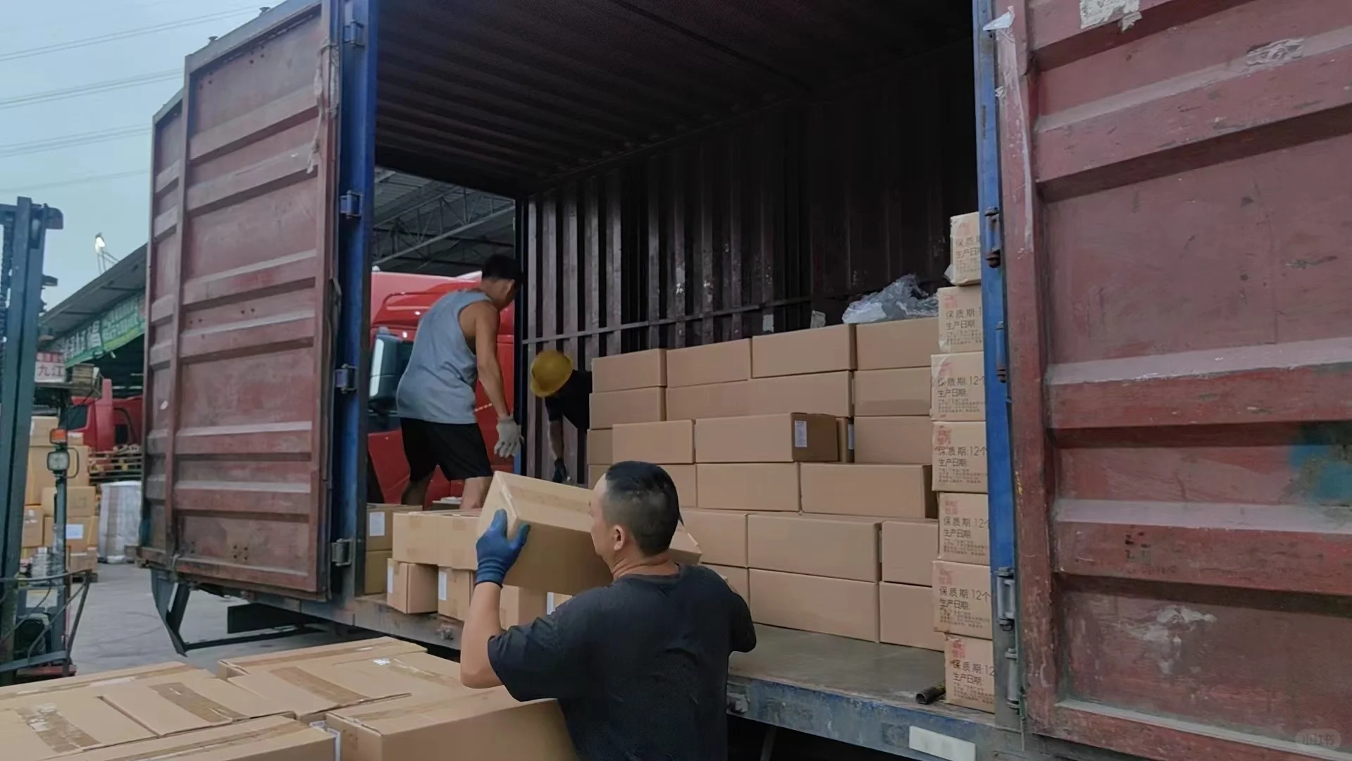 国内物流公司，专线直达全国各地