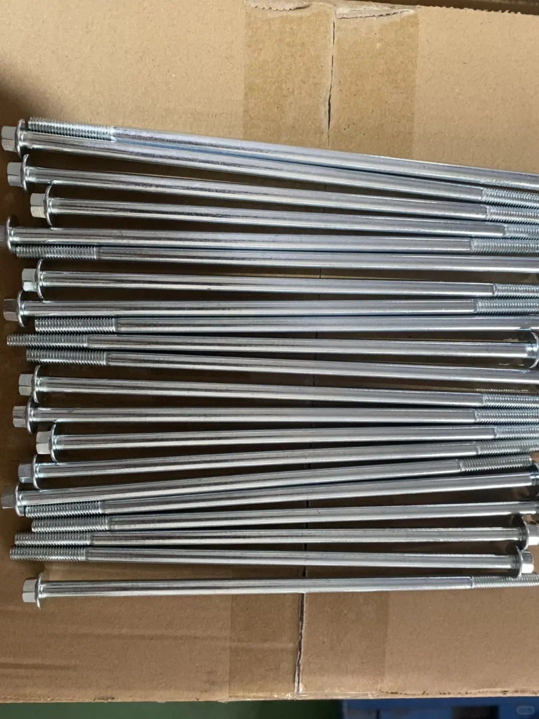 生产各种标准件，非标件，异形件