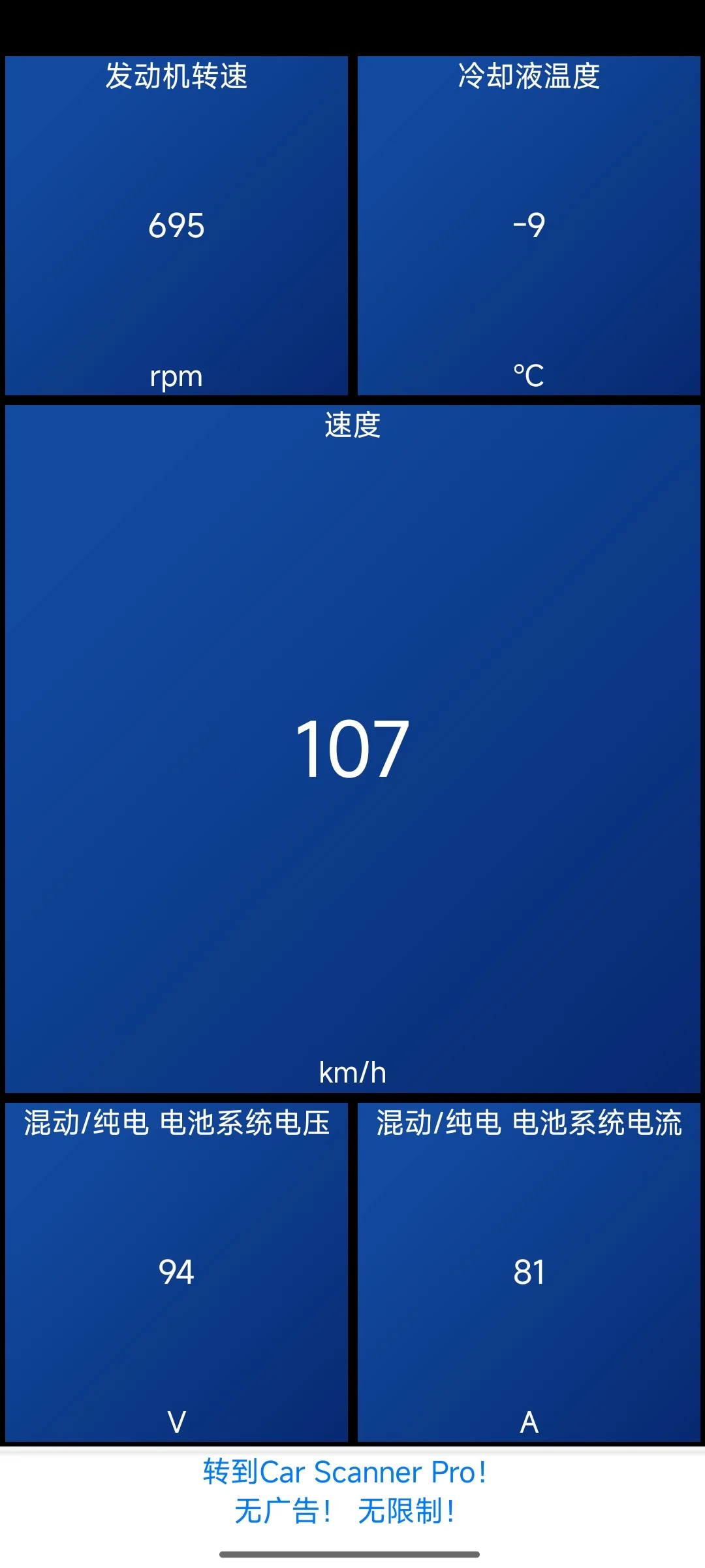 表越多性能越好