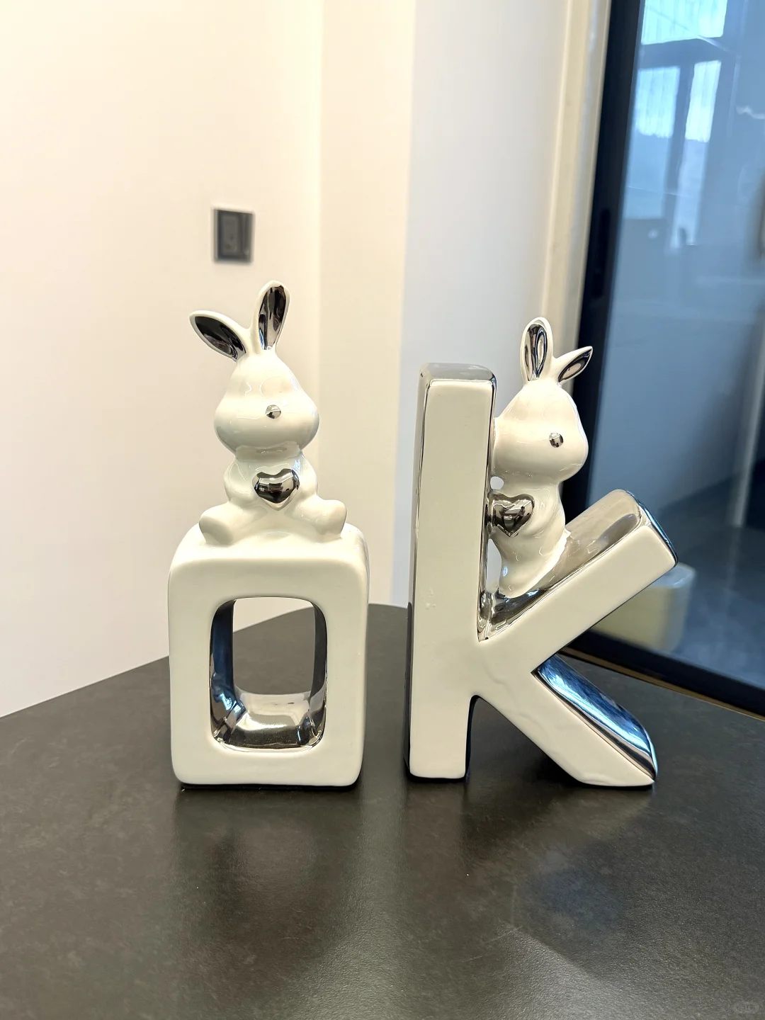 新家的100个快递｜高级感软装摆件