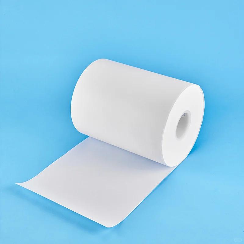 一句话教你选择折叠滤芯膜材