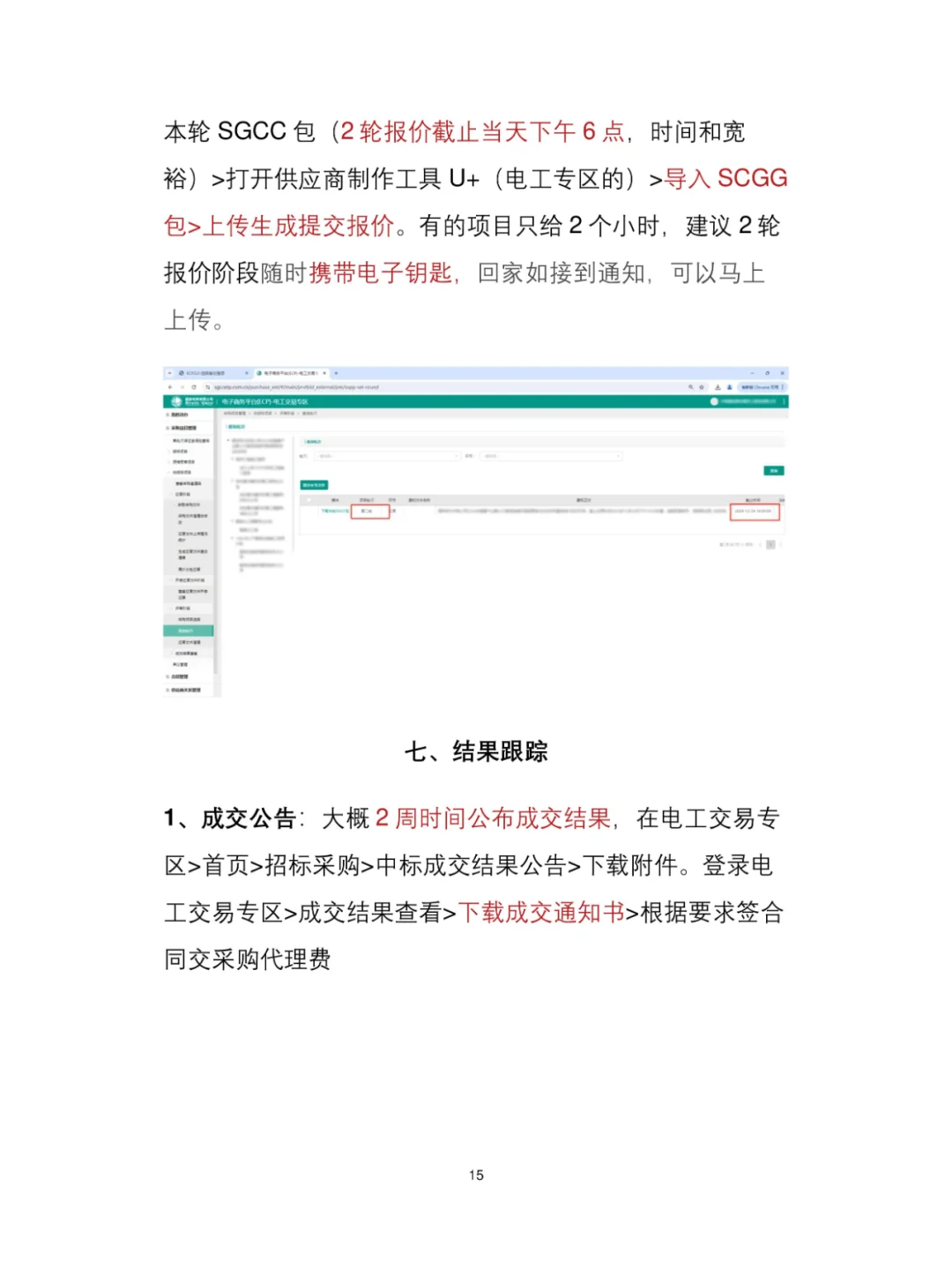 089-国网投标经验大公开