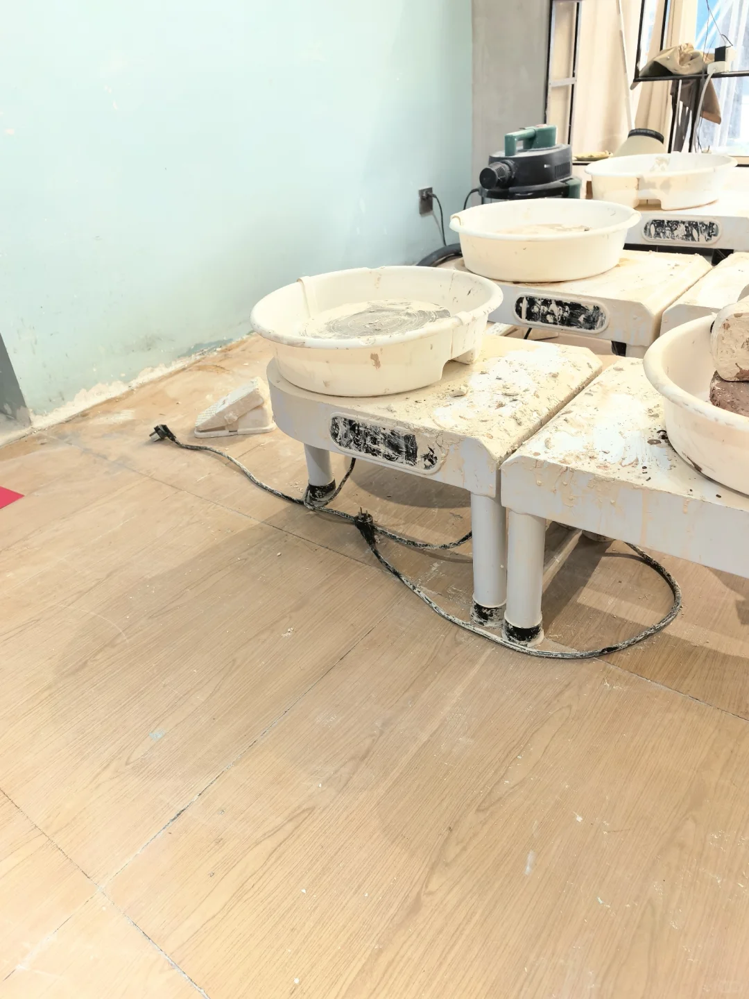 00后大学生创业第一个月