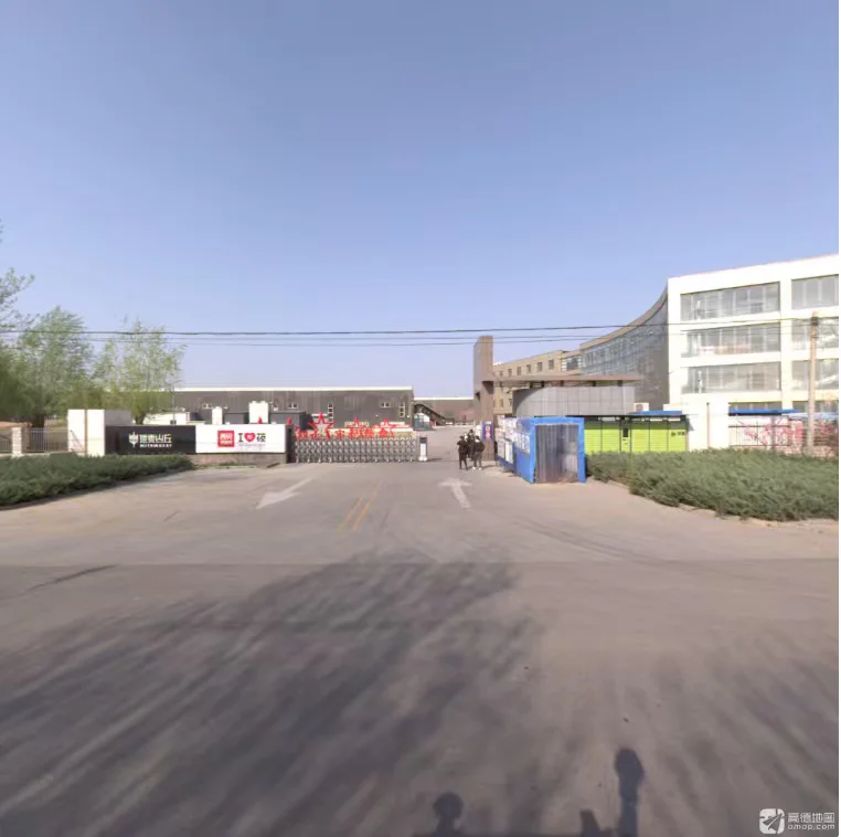 的确是有中央厨房的