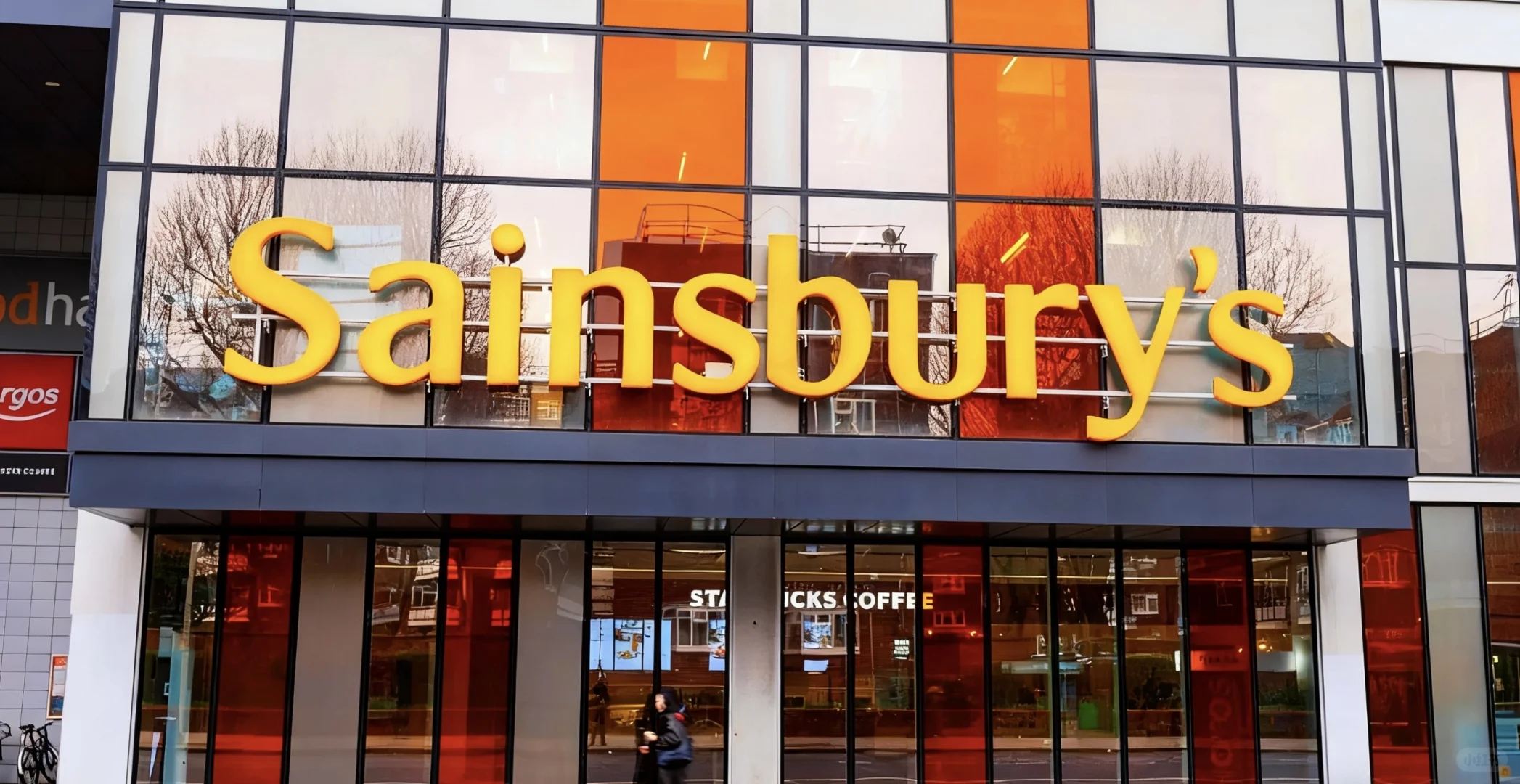 ?Sainsbury's亚洲采购办直招炊具供应商!