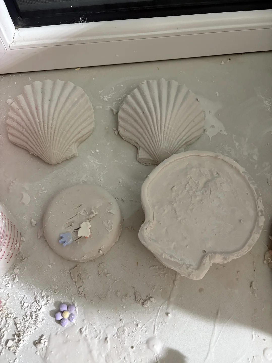 自制考古玩具省钱但真挺难的