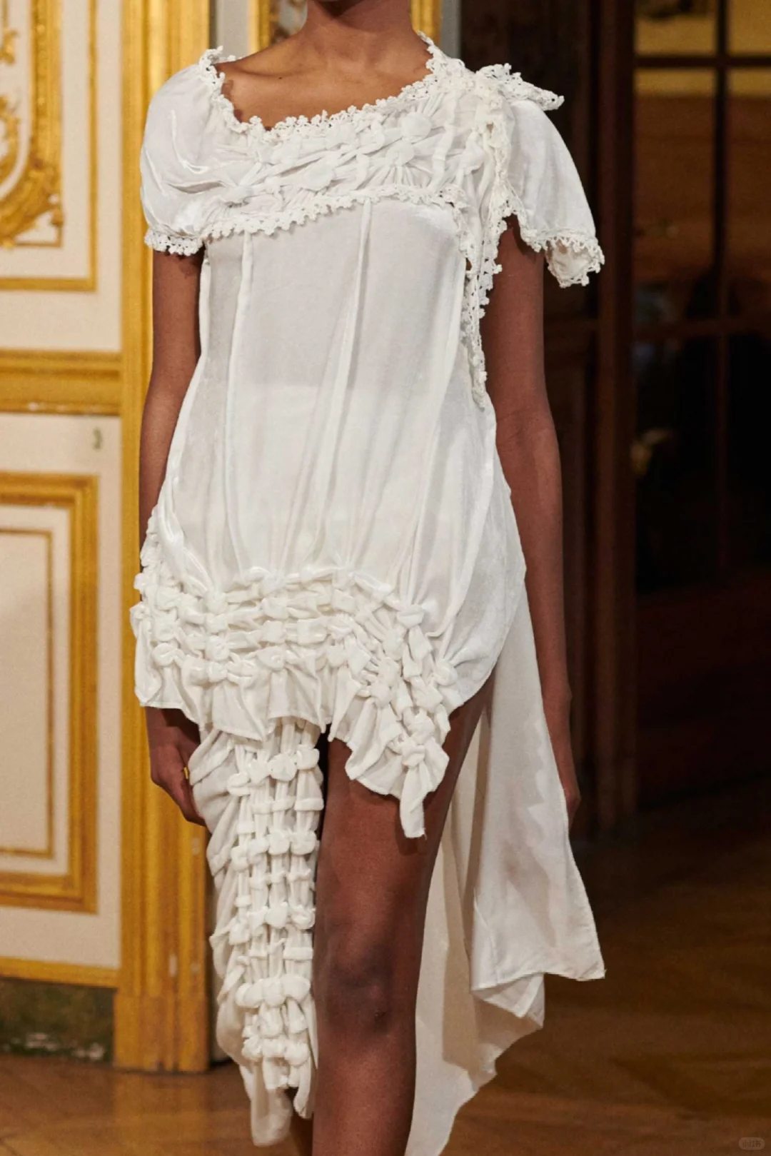 设计|褶皱的形态