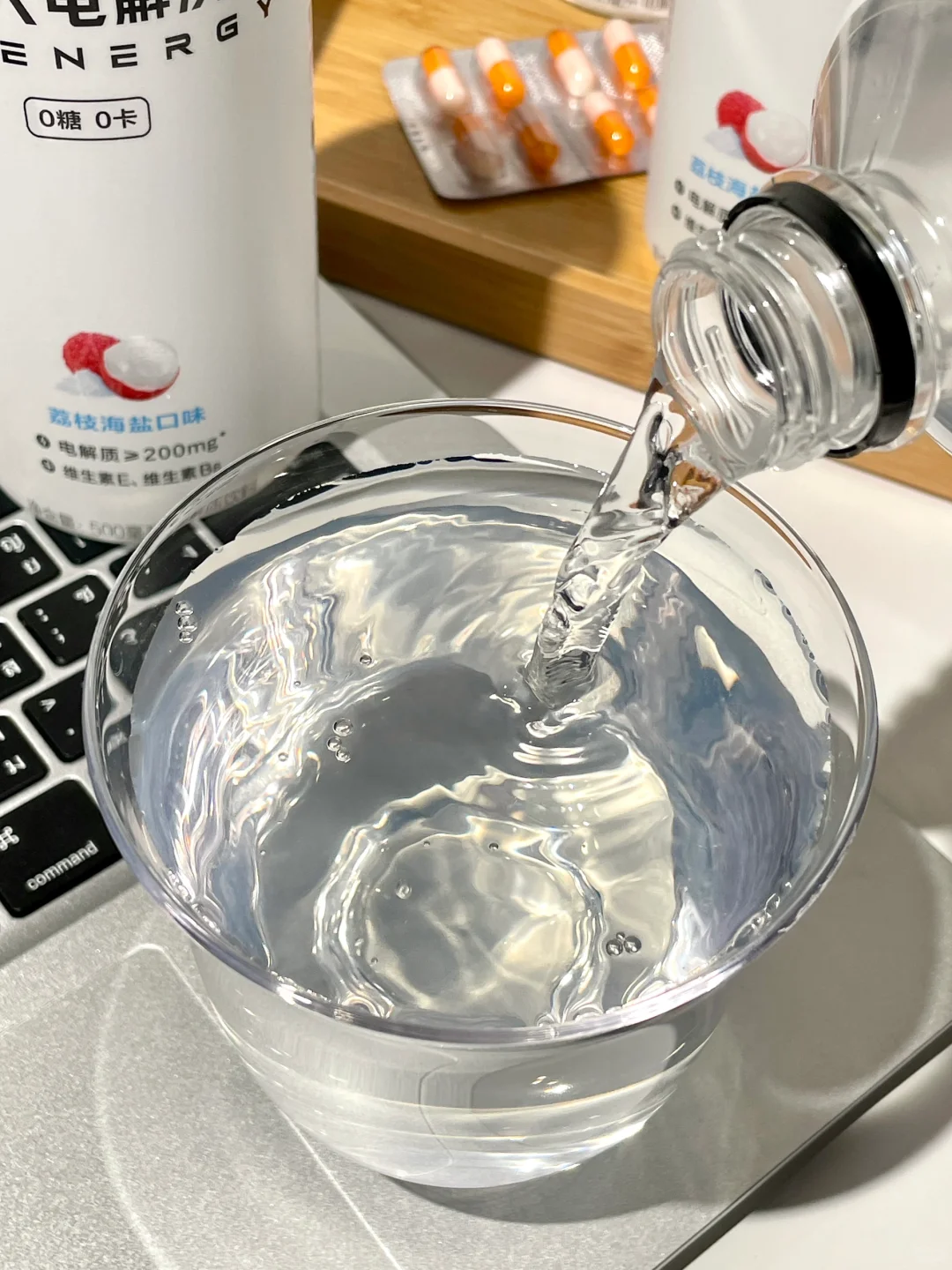 发烧后?才知道网上关于三件套的传言是真的