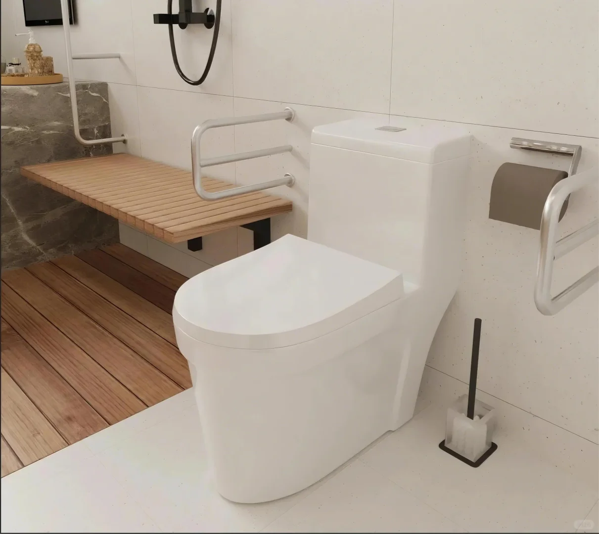 抄作业!这样改造卧室,老人幸福指数狂飙!